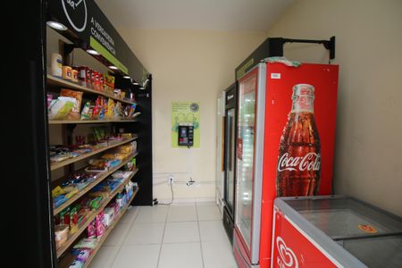 Apartamento à venda com 51m², 2 quartos e 1 vagaÁrea comum - Mercadinho