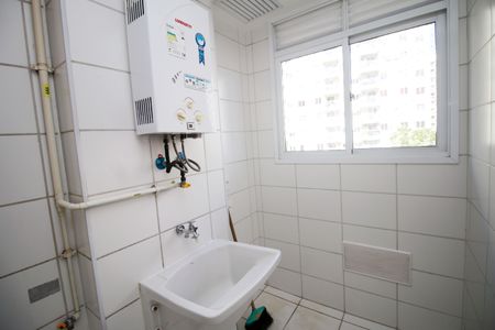 Apartamento à venda com 51m², 2 quartos e 1 vagaÁrea de Serviço