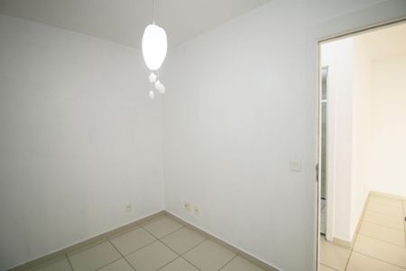 Apartamento à venda com 51m², 2 quartos e 1 vagaQuarto 1