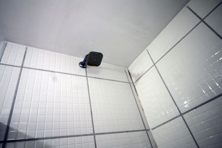 Apartamento à venda com 51m², 2 quartos e 1 vagaBanheiro Social