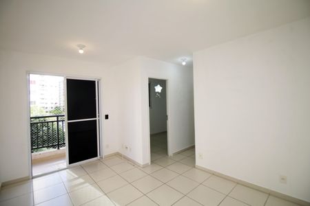 Sala de apartamento à venda com 2 quartos, 51m² em Penha, Rio de Janeiro
