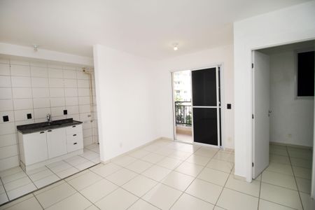 Apartamento à venda com 51m², 2 quartos e 1 vagaSala