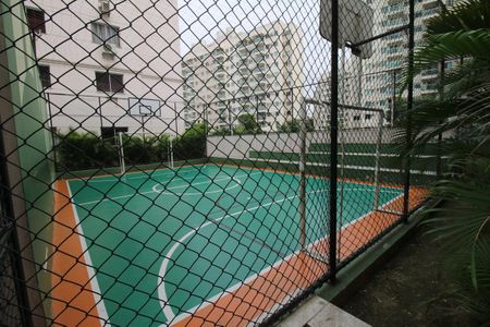 Apartamento à venda com 51m², 2 quartos e 1 vagaÁrea comum - Quadra- Poliesportiva