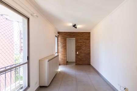 Apartamento para alugar com 1 quarto, 32m² em Vila Andrade, São Paulo