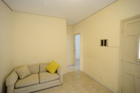 Sala de casa para alugar com 2 quartos, 60m² em Vila Mariana, São Paulo