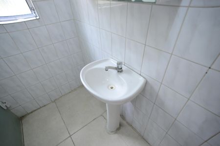 Casa para alugar com 60m², 2 quartos e 1 vagaBanheiro