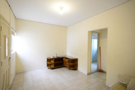 Sala de casa para alugar com 2 quartos, 60m² em Vila Mariana, São Paulo