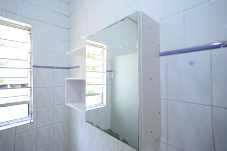 Casa para alugar com 60m², 2 quartos e 1 vagaBanheiro