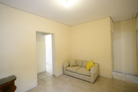 Sala de casa para alugar com 2 quartos, 60m² em Vila Mariana, São Paulo