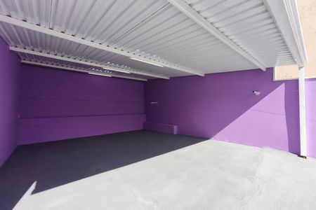 Quintal  de casa para alugar com 2 quartos, 180m² em Vila Lemos, Campinas