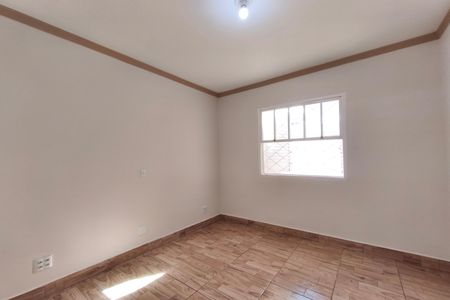 Quarto Suíte de casa para alugar com 2 quartos, 180m² em Vila Lemos, Campinas