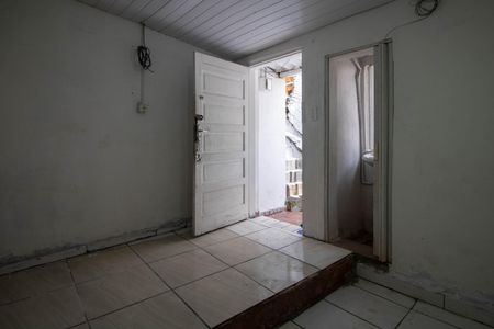 Casa para alugar com 40m², 1 quarto e sem vaga Casa para alugar com 40m², 1 quarto e sem vagaSala/Cozinha