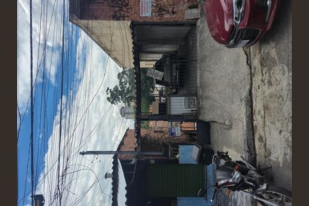 Placa de casa para alugar com 1 quarto, 40m² em Jardim Monte Kemel, São Paulo