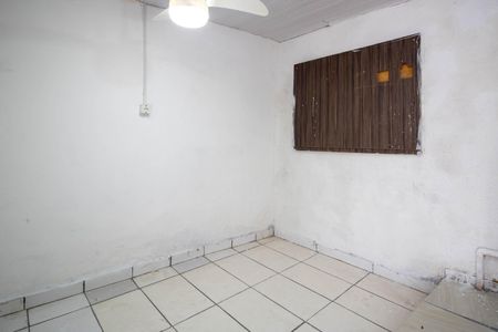 Sala de casa para alugar com 1 quarto, 40m² em Jardim Monte Kemel, São Paulo