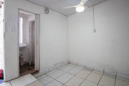 Sala de casa para alugar com 1 quarto, 40m² em Jardim Monte Kemel, São Paulo