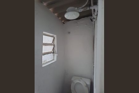 Casa para alugar com 1 quarto, 40m² em Jardim Monte Kemel, São Paulo