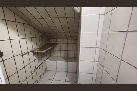 Casa à venda com 400m², 5 quartos e 3 vagasDespensa