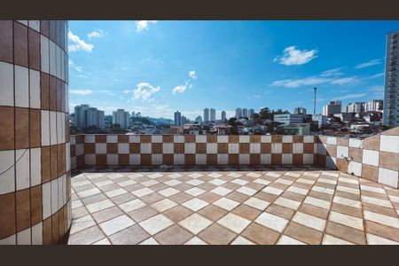 Casa à venda com 400m², 5 quartos e 3 vagasTerraço