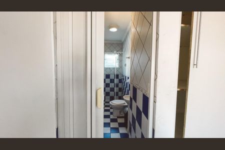 Casa à venda com 400m², 5 quartos e 3 vagasBanheiro da Suíte 1