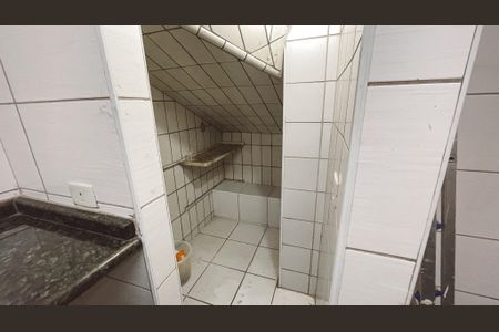 Casa à venda com 400m², 5 quartos e 3 vagasDespensa