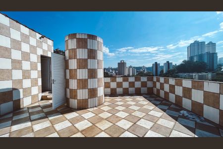 Casa à venda com 400m², 5 quartos e 3 vagasTerraço