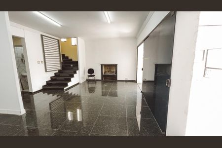 Casa à venda com 400m², 5 quartos e 3 vagasSala