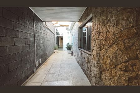 Casa à venda com 400m², 5 quartos e 3 vagasHall de entrada