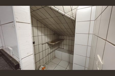 Casa à venda com 400m², 5 quartos e 3 vagasDespensa