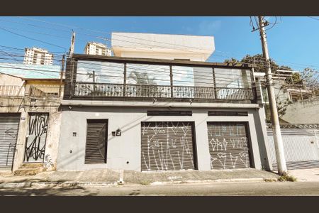 Casa à venda com 400m², 5 quartos e 3 vagasFachada