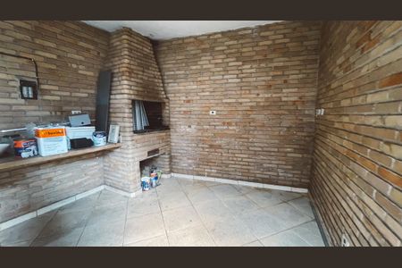 Casa à venda com 400m², 5 quartos e 3 vagasChurrasqueira