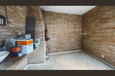 Casa à venda com 400m², 5 quartos e 3 vagasChurrasqueira