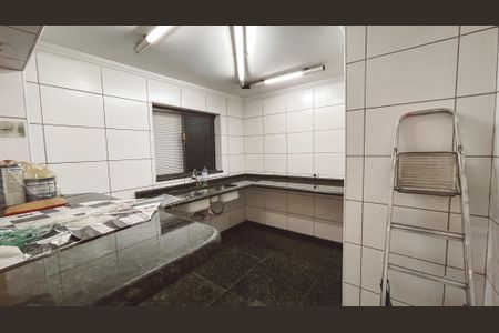 Casa à venda com 400m², 5 quartos e 3 vagasCozinha