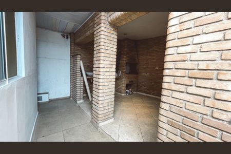 Casa à venda com 400m², 5 quartos e 3 vagasChurrasqueira