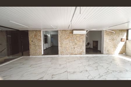 Casa à venda com 400m², 5 quartos e 3 vagasVaranda da Sala