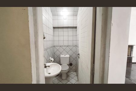 Casa à venda com 400m², 5 quartos e 3 vagasLavabo