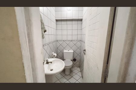 Casa à venda com 400m², 5 quartos e 3 vagasLavabo