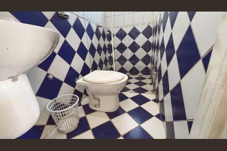 Casa à venda com 400m², 5 quartos e 3 vagasBanheiro