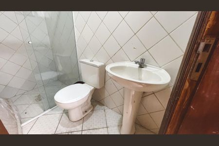 Casa à venda com 400m², 5 quartos e 3 vagasBanheiro