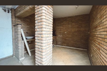Casa à venda com 400m², 5 quartos e 3 vagasChurrasqueira