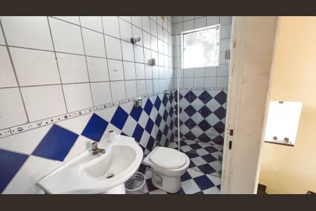 Casa à venda com 400m², 5 quartos e 3 vagasBanheiro