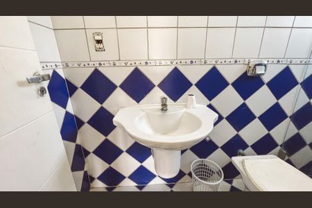 Casa à venda com 400m², 5 quartos e 3 vagasBanheiro