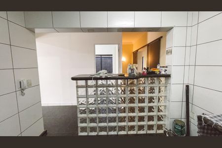 Casa à venda com 400m², 5 quartos e 3 vagasCozinha