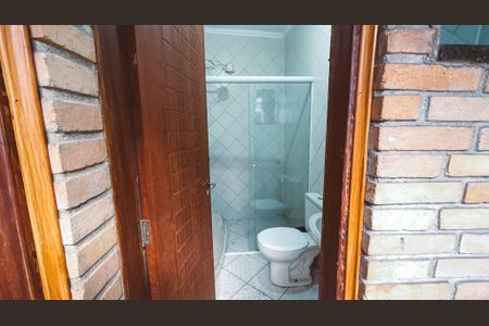 Casa à venda com 400m², 5 quartos e 3 vagasBanheiro