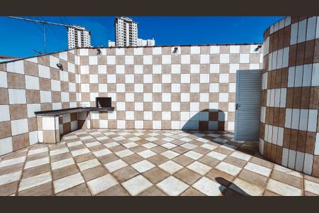 Casa à venda com 400m², 5 quartos e 3 vagasTerraço