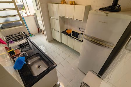 Apartamento para alugar com 1 quarto, 53m² em Jardim Brasil (zona Sul), São Paulo