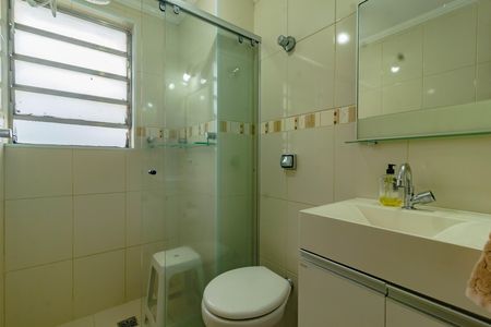 Apartamento para alugar com 1 quarto, 53m² em Jardim Brasil (zona Sul), São Paulo