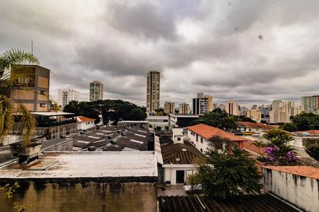 Apartamento para alugar com 53m², 1 quarto e 1 vaga Apartamento para alugar com 53m², 1 quarto e 1 vagaVista da Cozinha