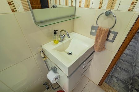 Apartamento para alugar com 1 quarto, 53m² em Jardim Brasil (zona Sul), São Paulo