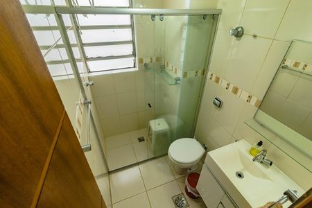 Apartamento para alugar com 1 quarto, 53m² em Jardim Brasil (zona Sul), São Paulo