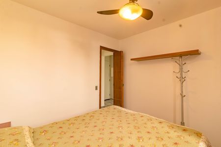 Quarto de apartamento para alugar com 1 quarto, 53m² em Jardim Brasil (zona Sul), São Paulo